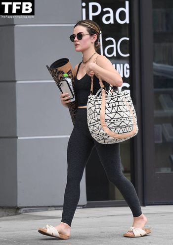 Lucy Hale
