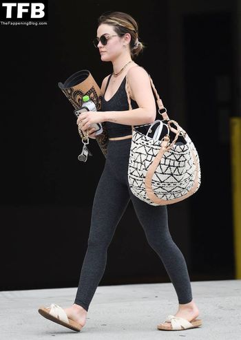 Lucy Hale