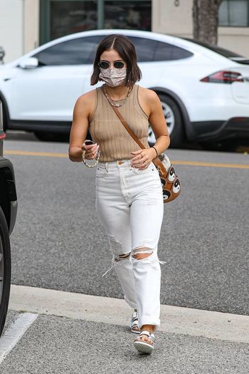 Lucy Hale