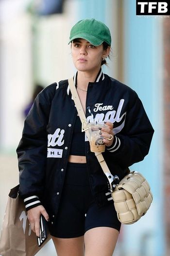 Lucy Hale