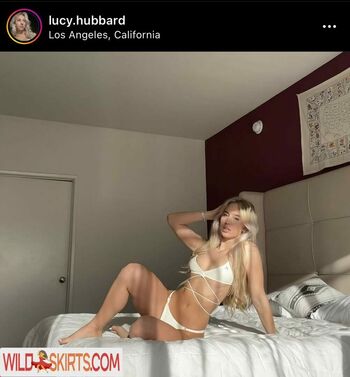 Lucy Hubbard