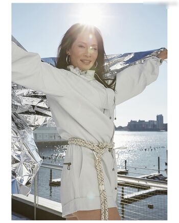 Lucy Liu