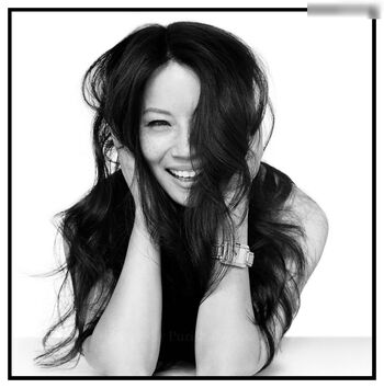 Lucy Liu