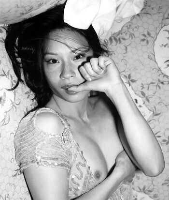 Lucy Liu