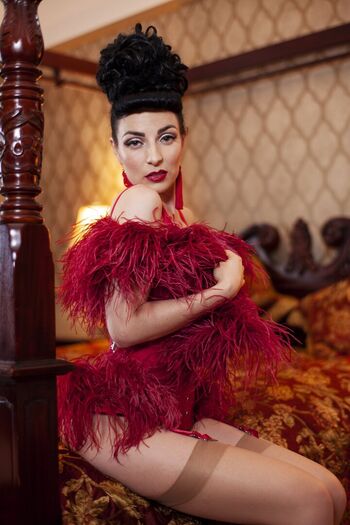 Lucy Luxe