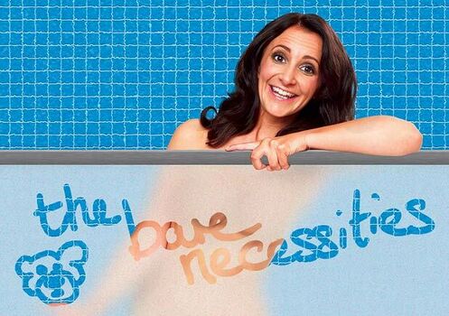 Lucy Porter