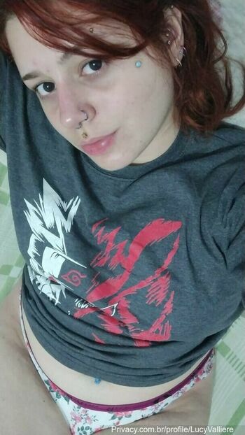 Lucy Valliere