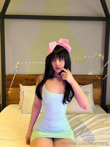 lucychang