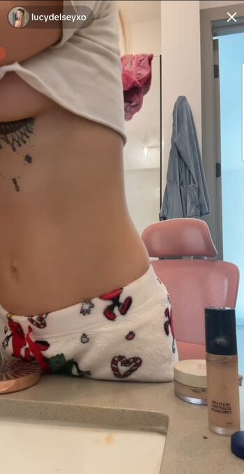 lucydelseyxo