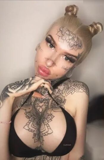 LucyKrasotaVIP