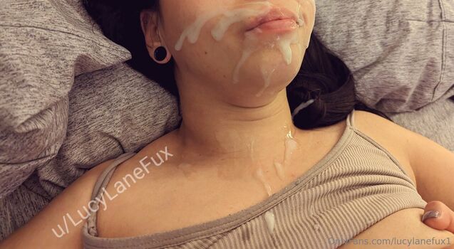 lucylanefux1