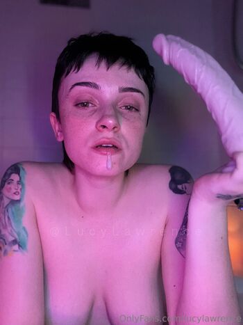 lucylawrence