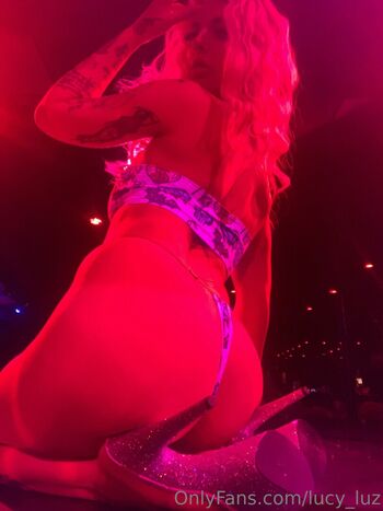 LucyLuz
