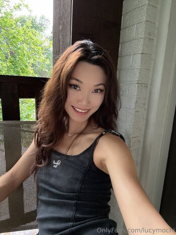 lucymochi