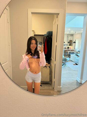 lucymochifree