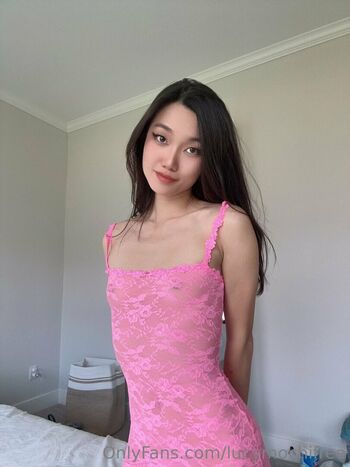 lucymochifree