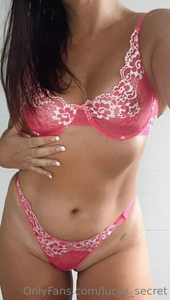 lucys_secret