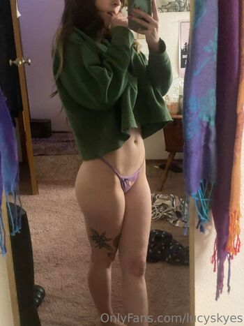 lucyskyes