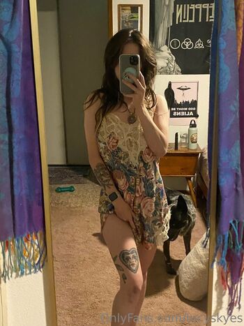 lucyskyes