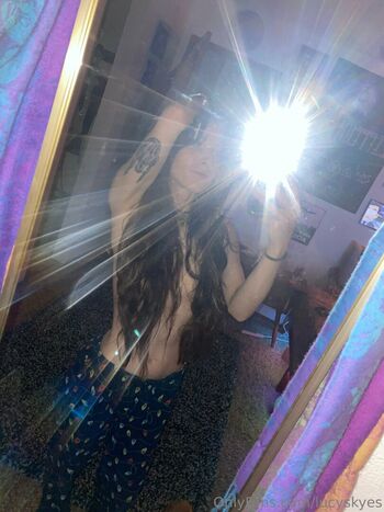 lucyskyes
