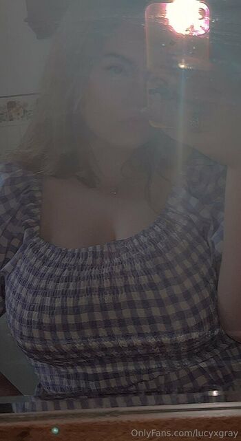 lucyxgray