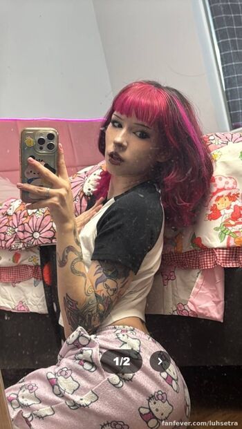 Luh Setra