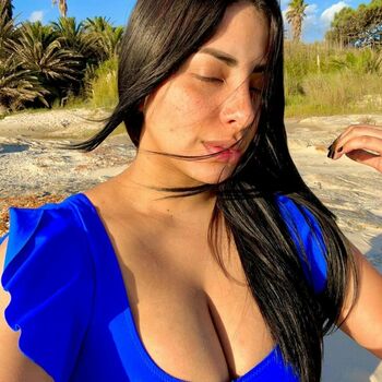 Luisa Espinoza