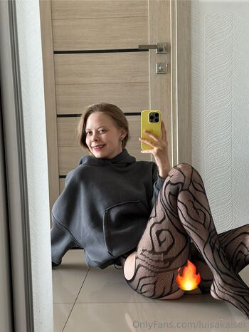 Luisa Kaiser