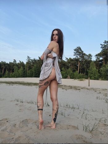Luisa Muskelmensch