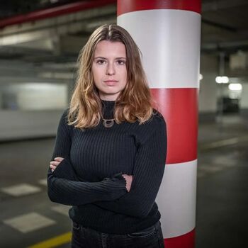 Luisa Neubauer