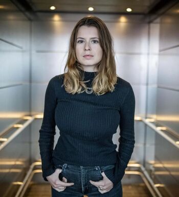 Luisa Neubauer