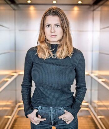 Luisa Neubauer