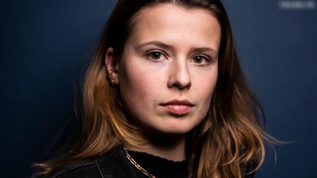 Luisa Neubauer