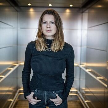 Luisa Neubauer