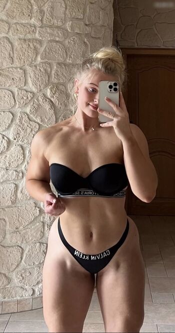 Luisa Tabbert