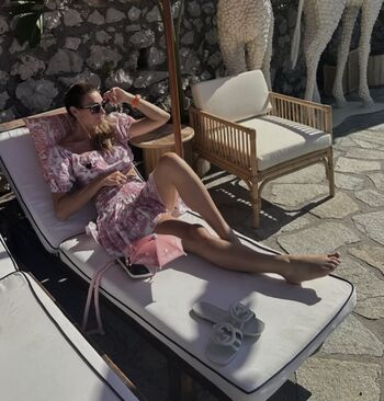 Luisa Zissman