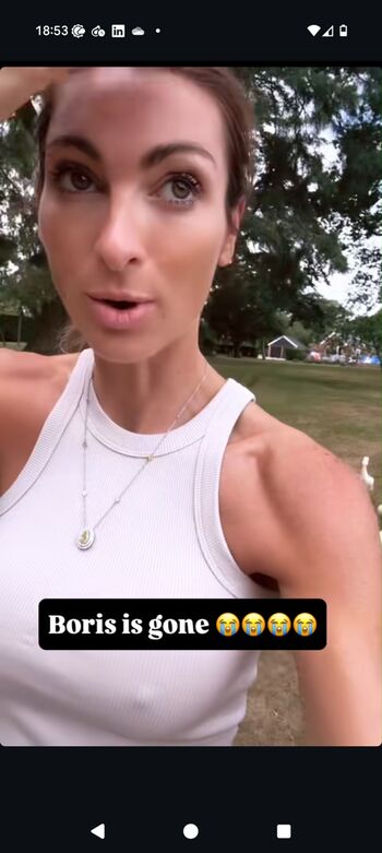 Luisa Zissman