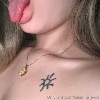 Luisana Avila