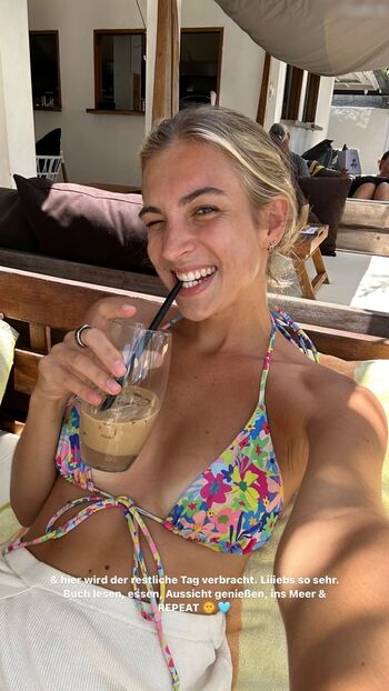 Luisasmiling
