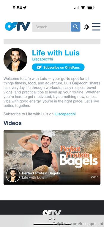 luiscapecchi