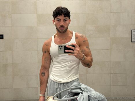 luiscapecchi