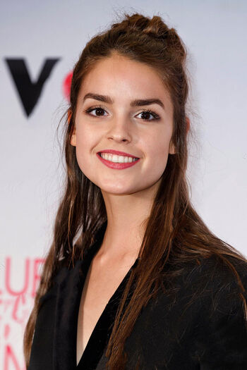 Luise Befort