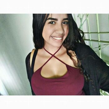 Luisianny Rondon
