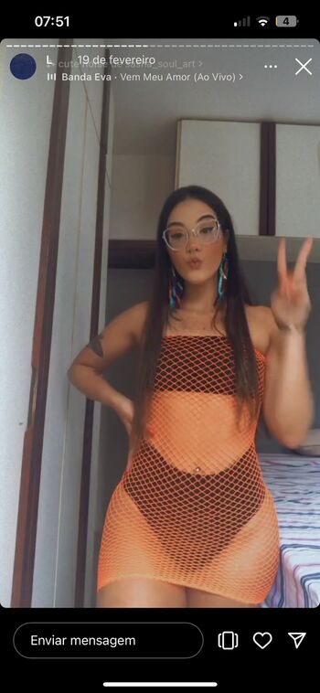 Luiza Moura