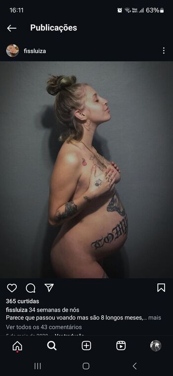 Luiza Rodrigues