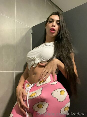luizadevil