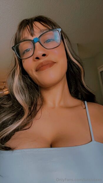 lulalulaxo