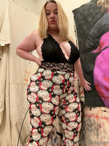 lularanae