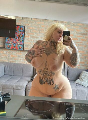 Lulu Avalloni