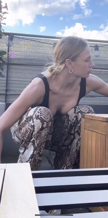 Lulu Lewe